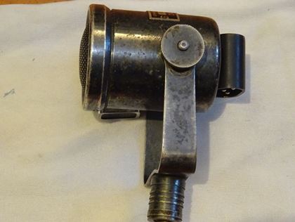 Unknown-Melodium 75A Mic (French)